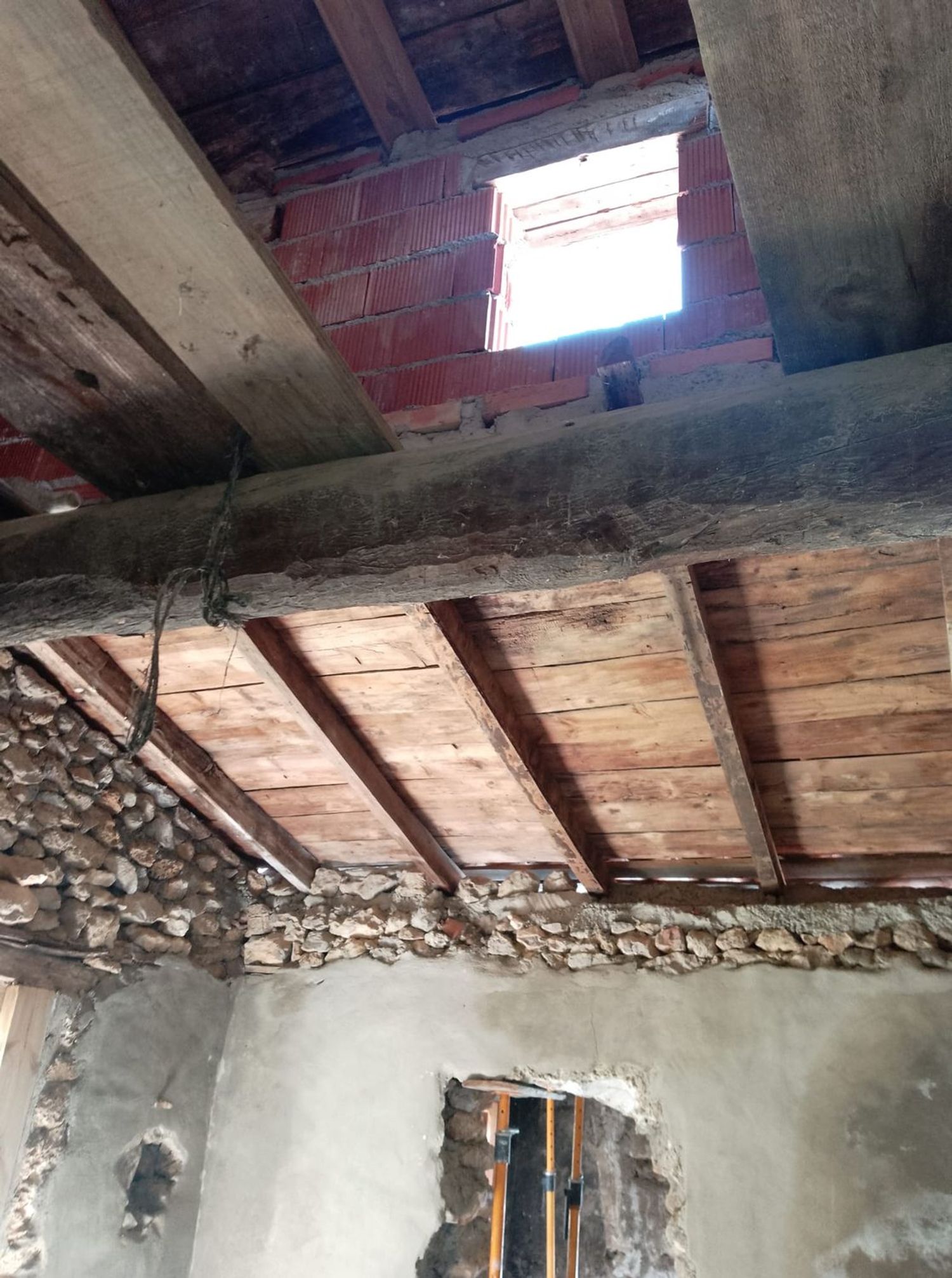 Casa de pueblo en Aldea Montalvo, 20 - Foto 3