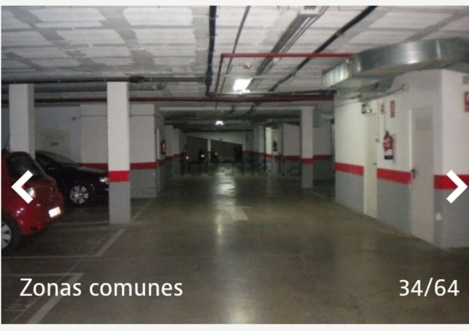 Piso en Calle Alvar Gómez, 4, Nuevo Hospital, Nuevo Hospital - Foto 11