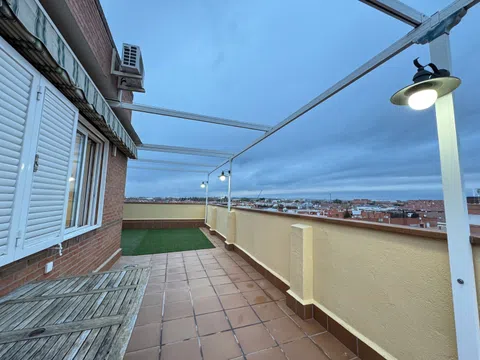 Ático en calle de Venus, 19