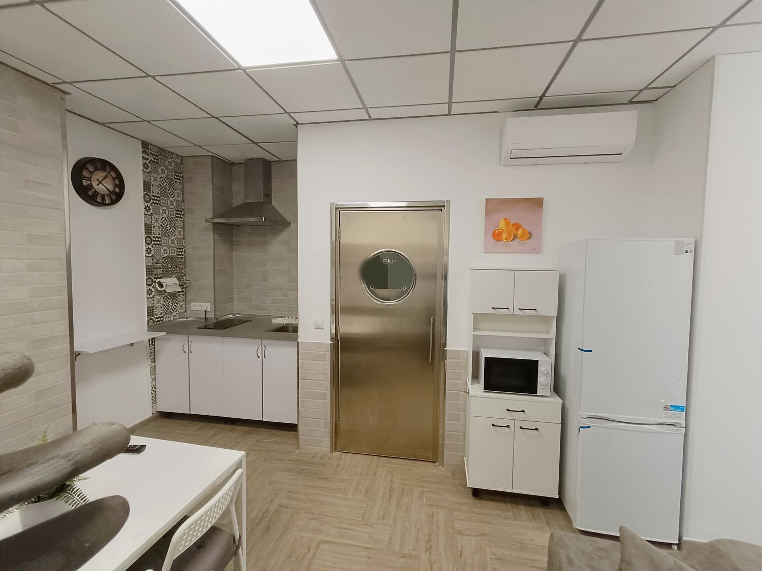 Estudio en Calle Manzanilla, 67 - Foto 13