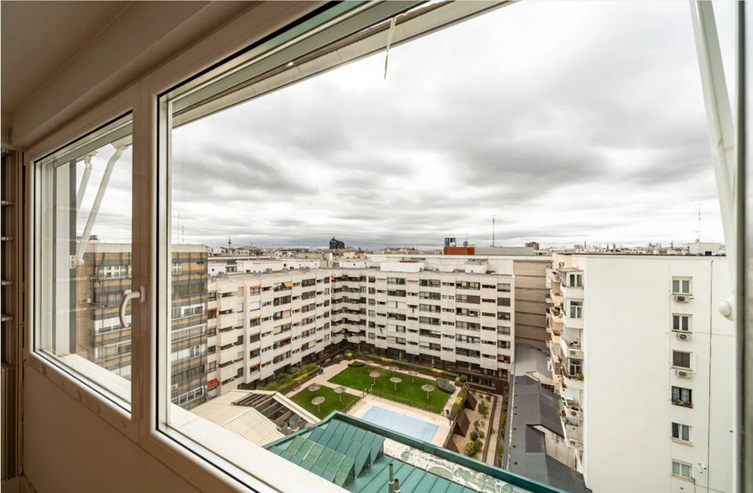 Piso en Barrio Almagro - Foto 1