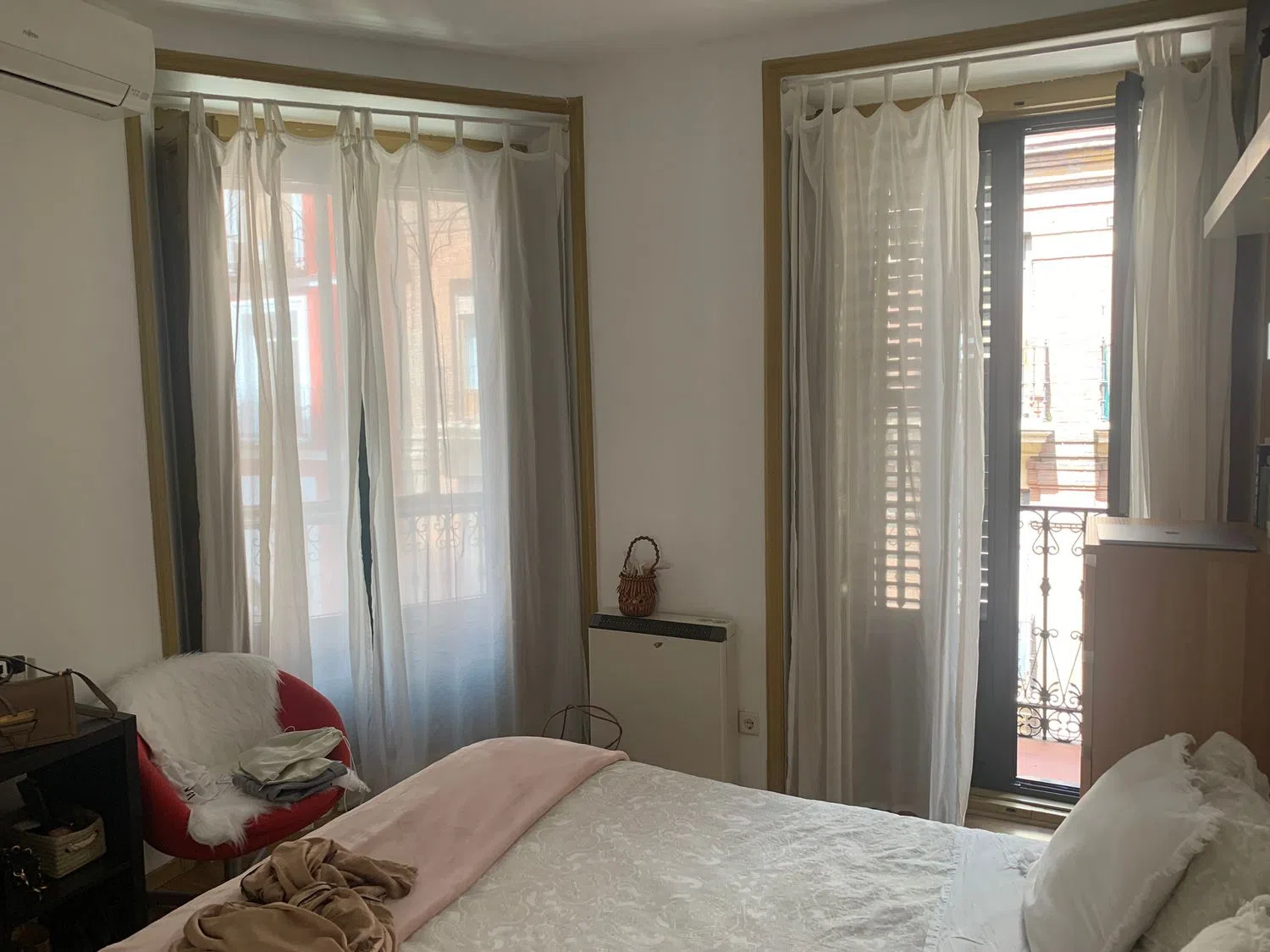 Piso en calle de Hortaleza, 4 - Foto 3