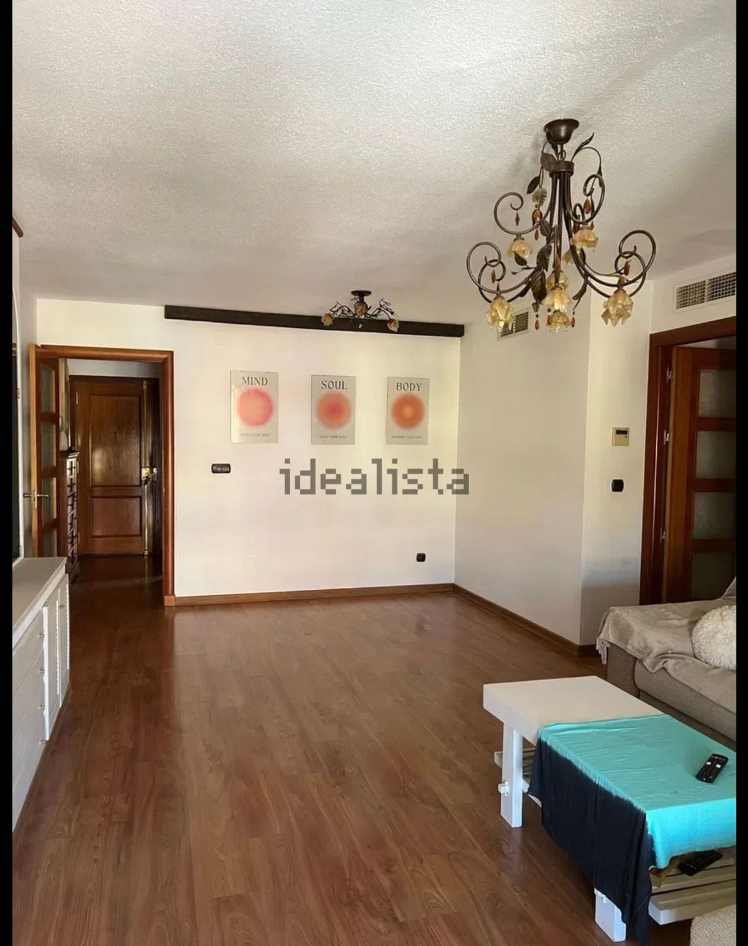 Piso en calle Juan Francés Bosca, 13 - Foto 4