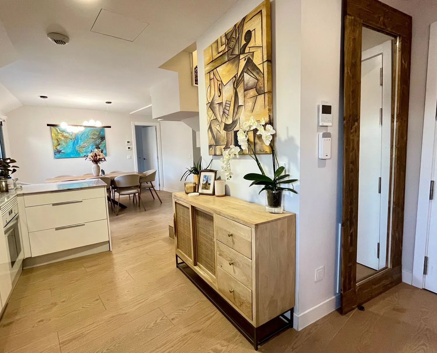 Ático en calle Acuario, 101 - Foto 7