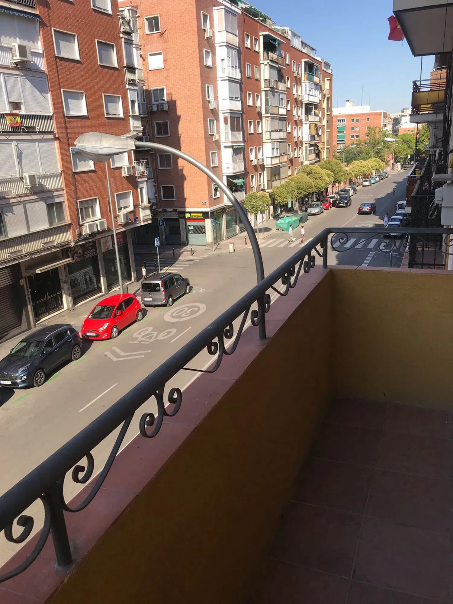 Piso en calle general yague, 49 - Foto 1
