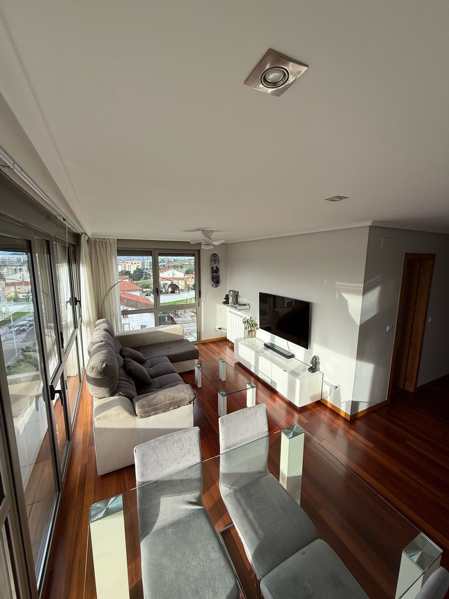 Piso en avenida de Cantabria, 80 - Foto 2