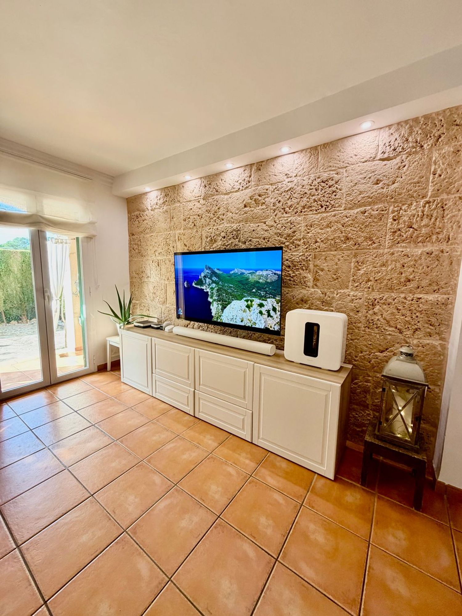 Chalet pareado en Calle Penya-Segat, 37 a, Badia Blava-Badia Gran-Tolleric, Badia Blava-Badia Gran-Tolleric - Foto 7