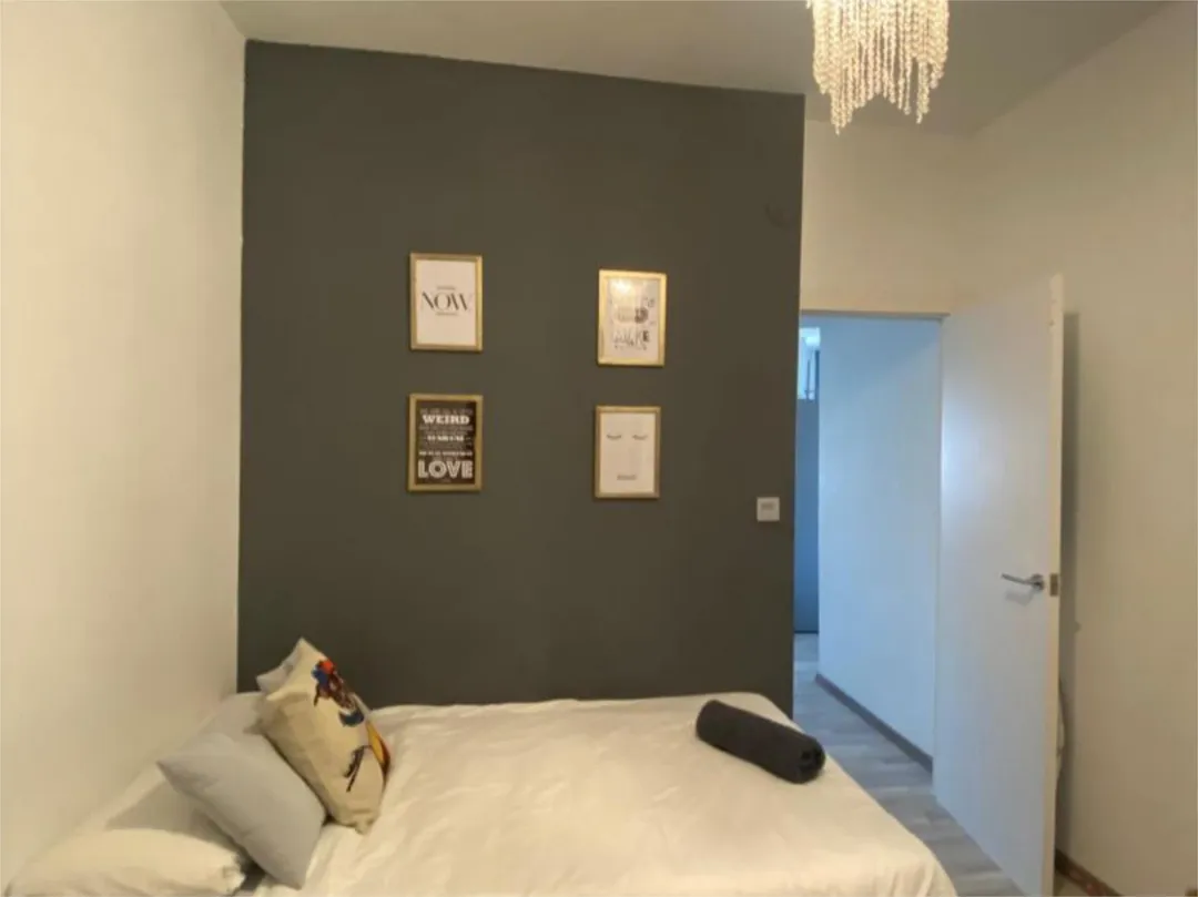 Piso en  Carrer de Campoamor 4 - Foto 16