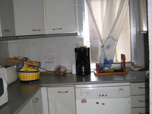Casa de pueblo en marques de cuba, 1 - Foto 18