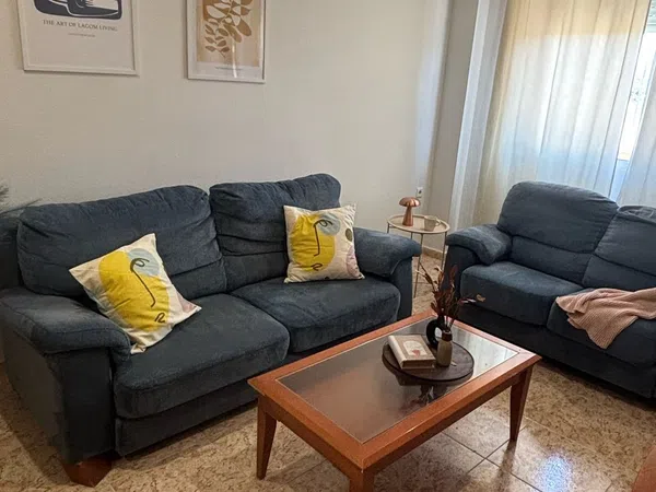 Piso en Carril Zambudios, 2, Puente Tocinos - Foto 6