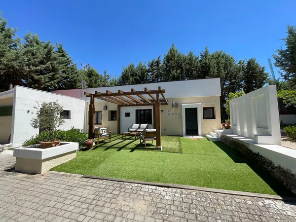 Casa o chalet independiente en Calle Peña de Francia, 115 - Foto 1