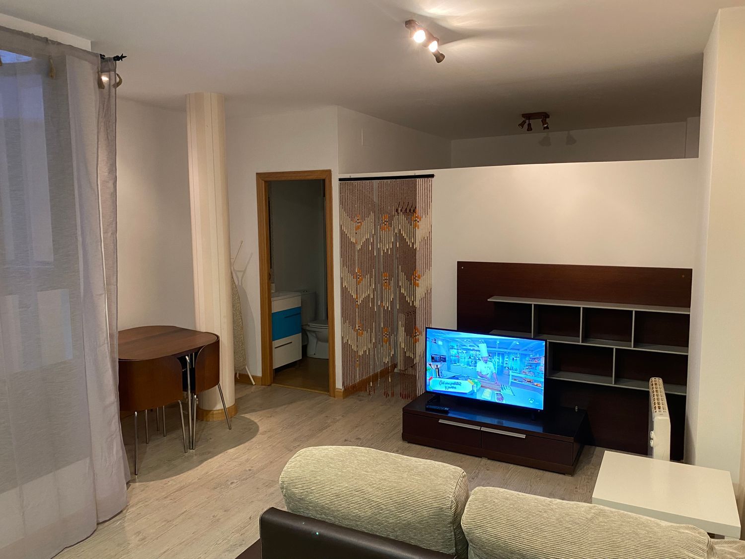Estudio en Calle Blas Lopez, 2 - Foto 6