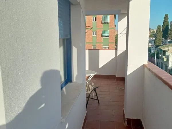 Piso en Calle Zaragüeta, 3, Camino de Antequera - Foto 8