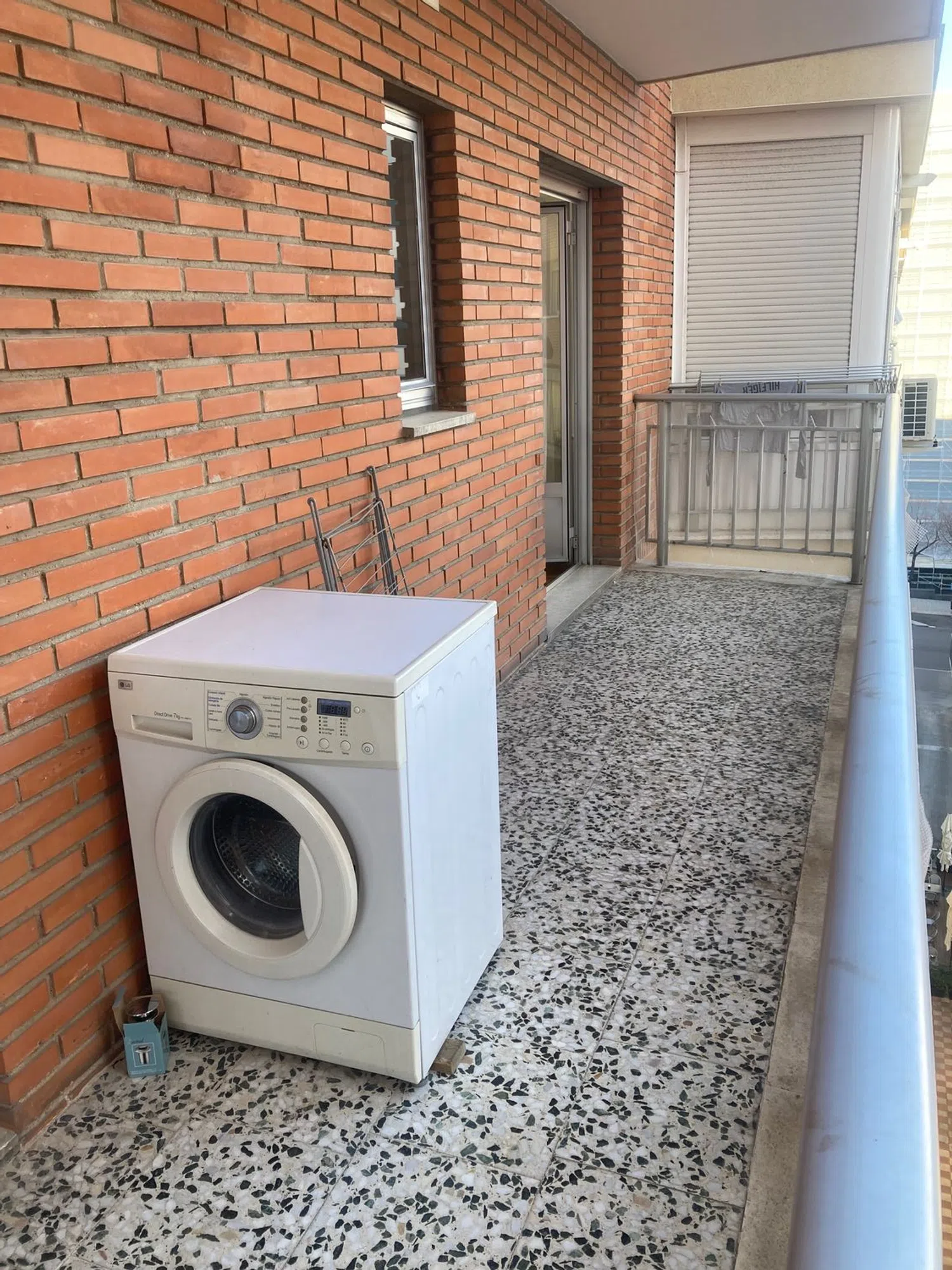 Piso en calle del Poeta Joan Maragall, 55 - Foto 17