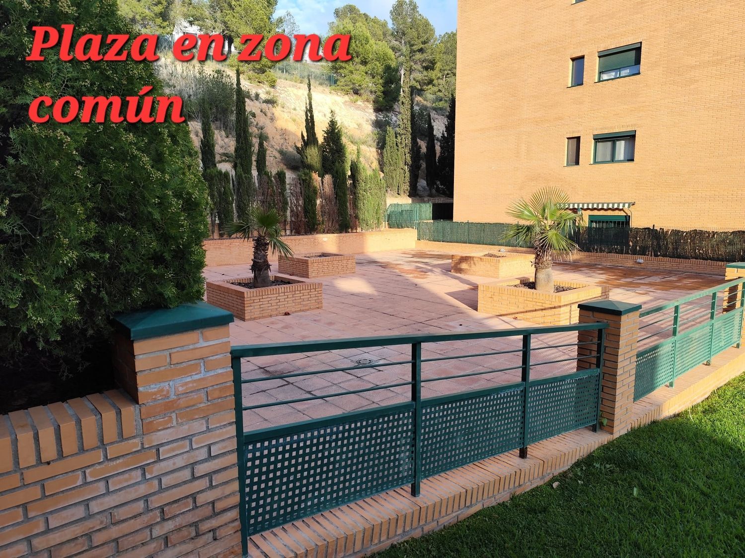 Piso en paseo Penyal d'Ifach, 38 - Foto 23