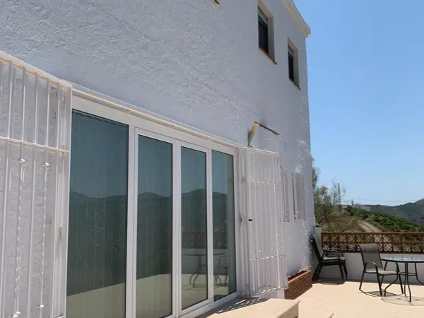 Casa rural en Cuesta paraje la, 283 parcela - Foto 14