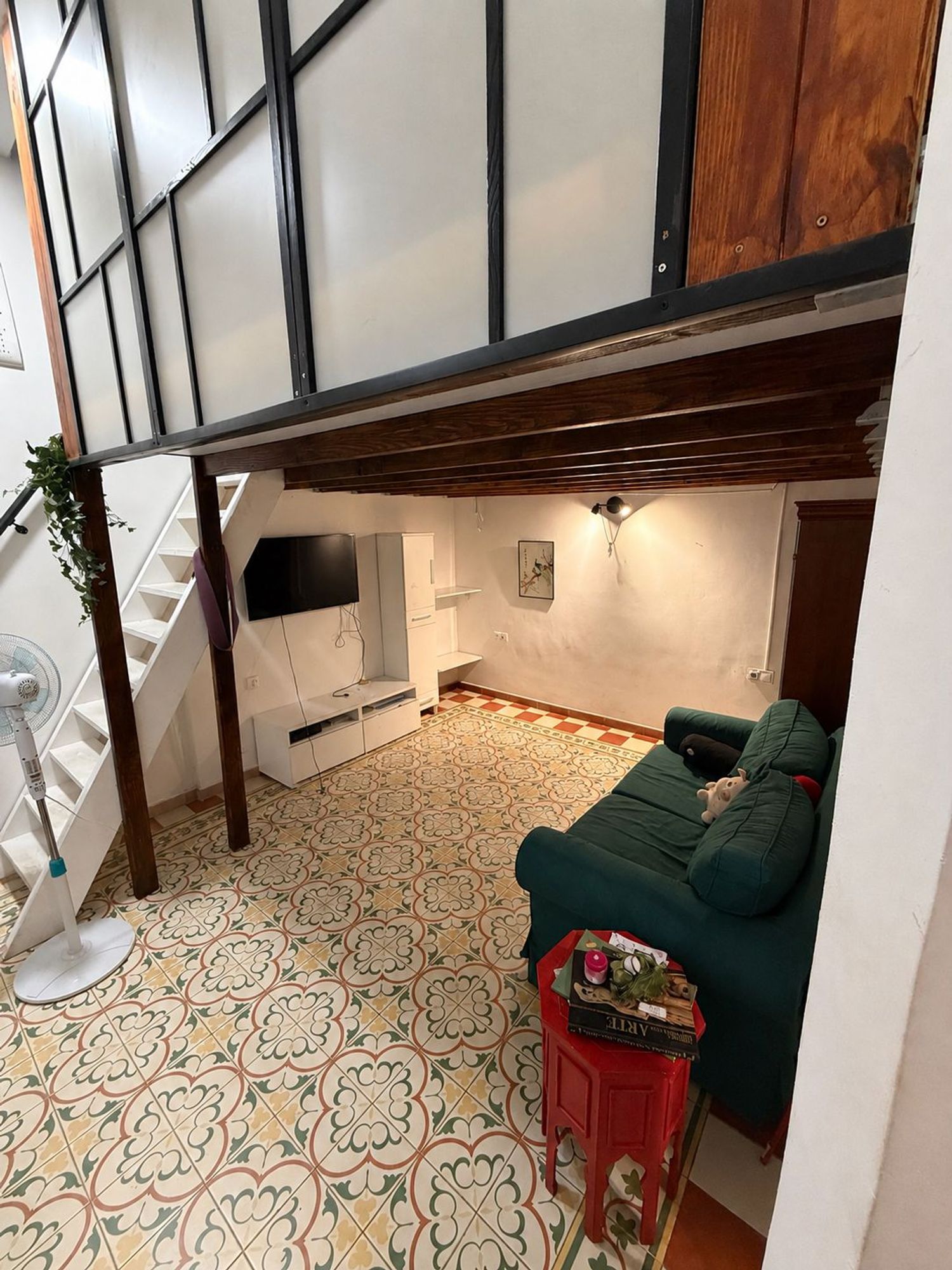 Estudio en Calle del Berlinès, 5, Sant Gervasi - Galvany - Foto 2