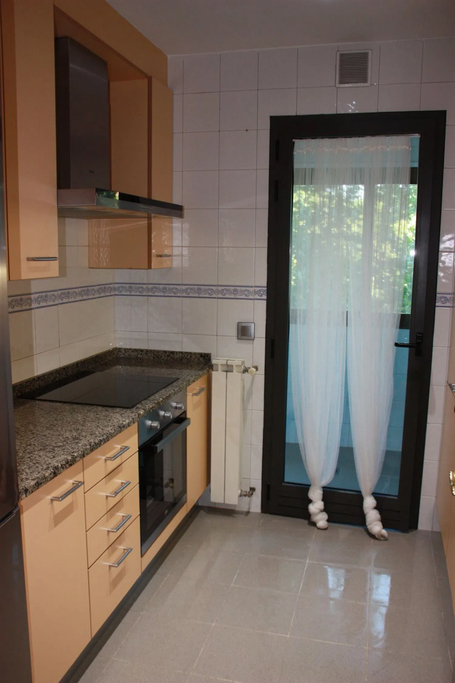 Piso en calle del Arquitecto Sánchez Arcas, 3 - Foto 2