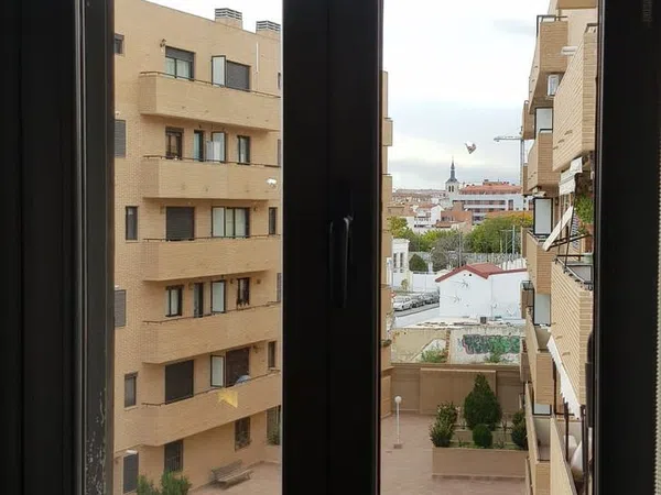 Ático en Calle del Rio, 7, Suroeste, Suroeste - Foto 14