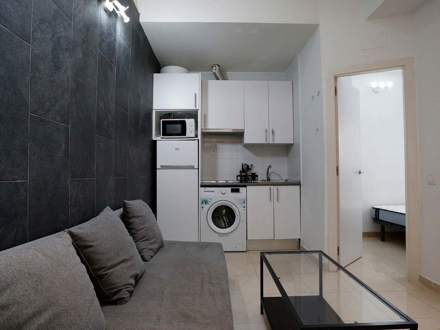 Piso en Calle Antonio Prieto s/n, Zofío - Foto 4