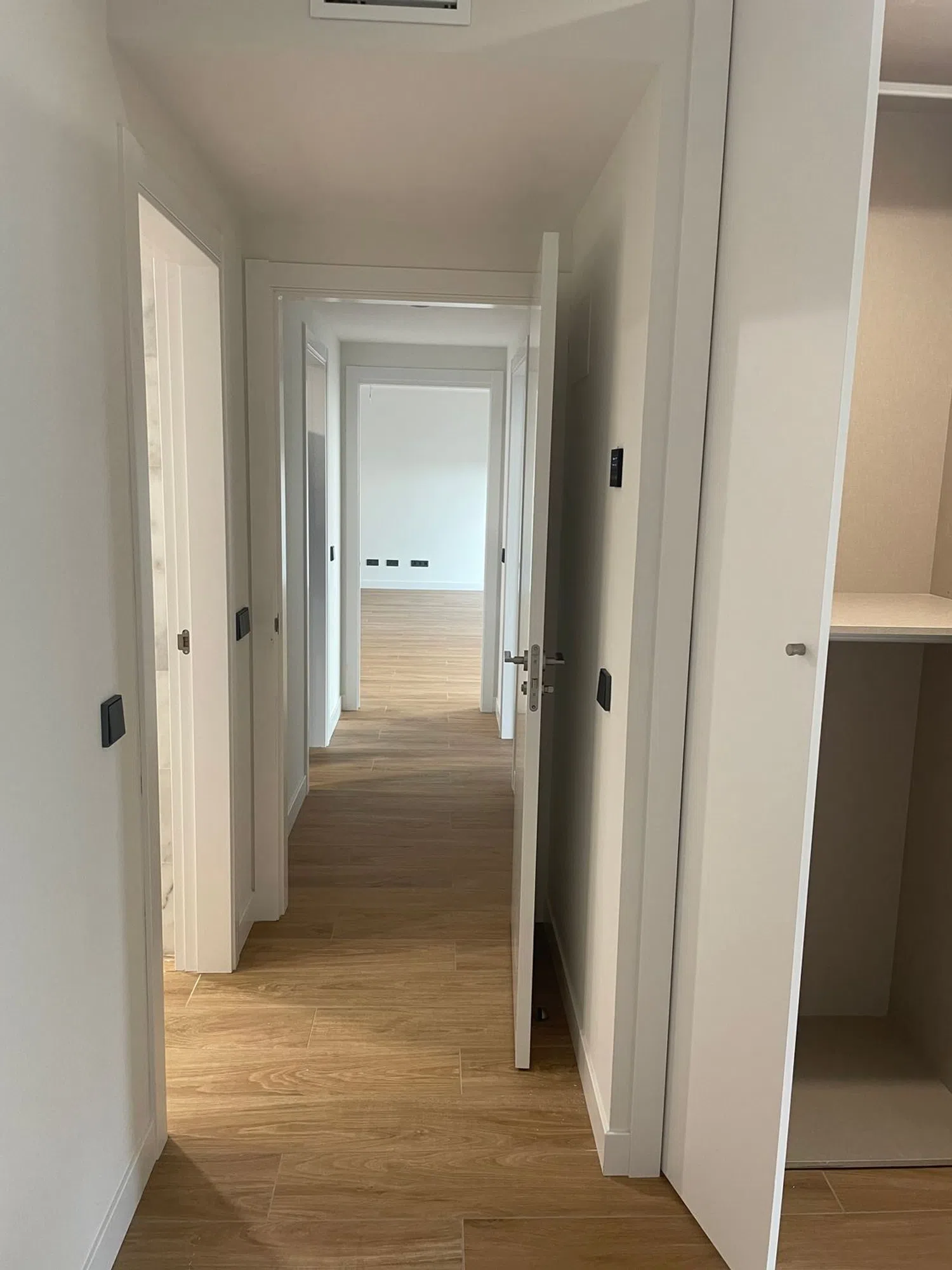 Piso en calle de María de las Mercedes de Borbón, 30 - Foto 20