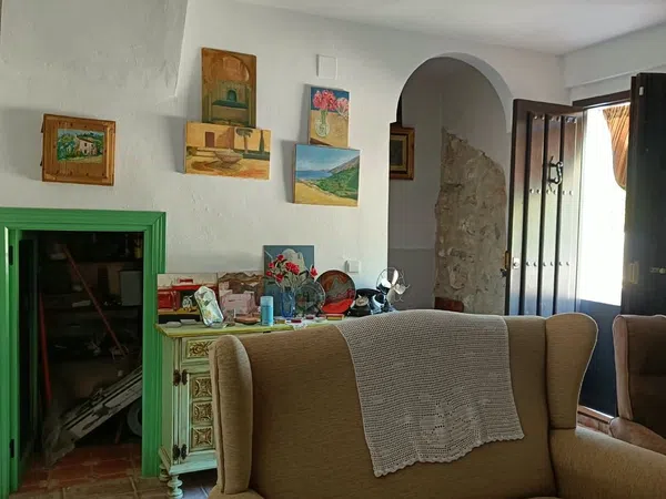 Casa rural en Calle Huertas, 16 - Foto 12