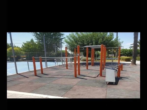 Chalet adosado en Urbanizacion Camping, 6, Cumbres de Calicanto - Foto 18