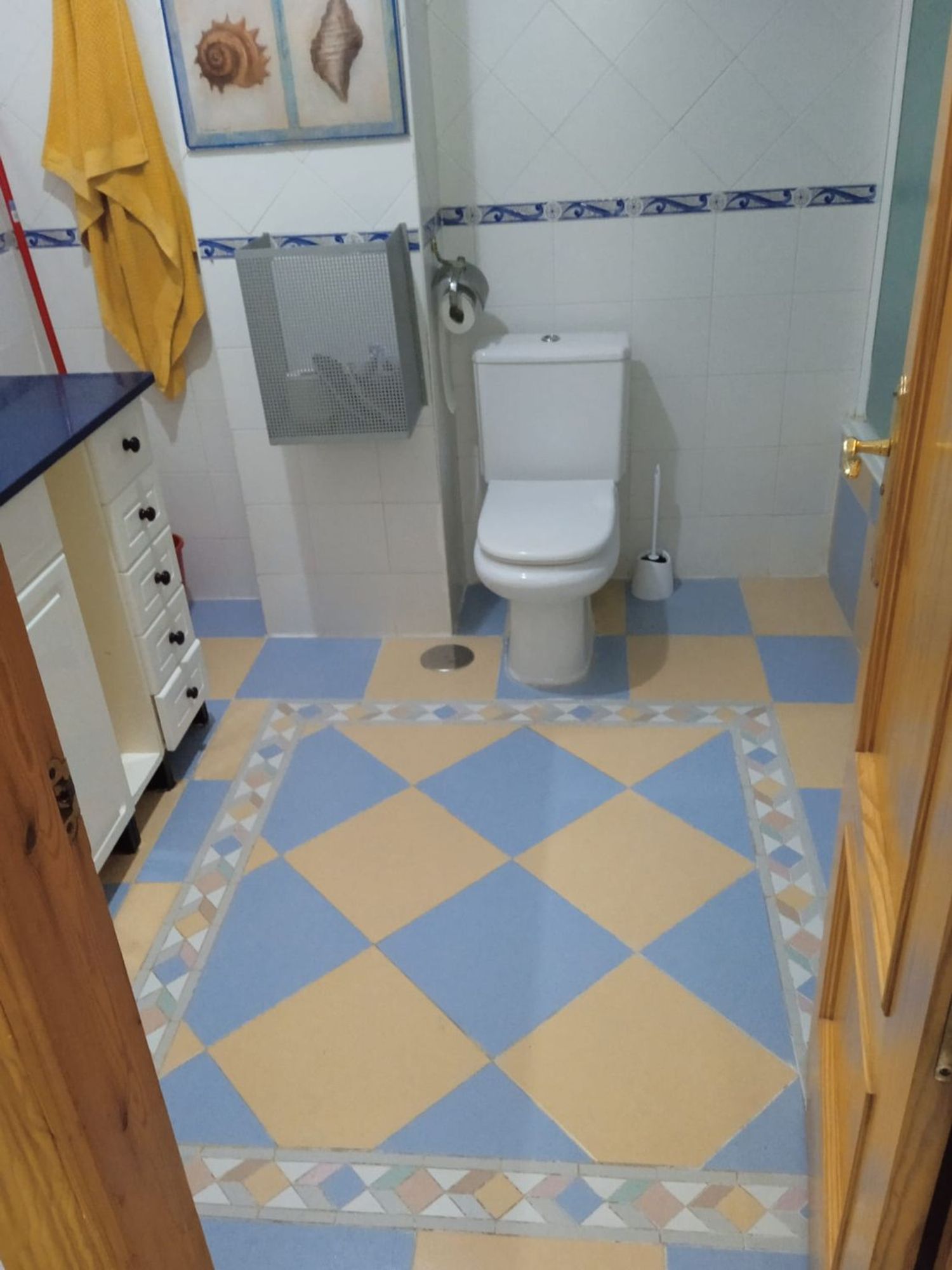 Ático en Calle Aurora de Albornoz, 2, San Luis de Sabinillas - Foto 27