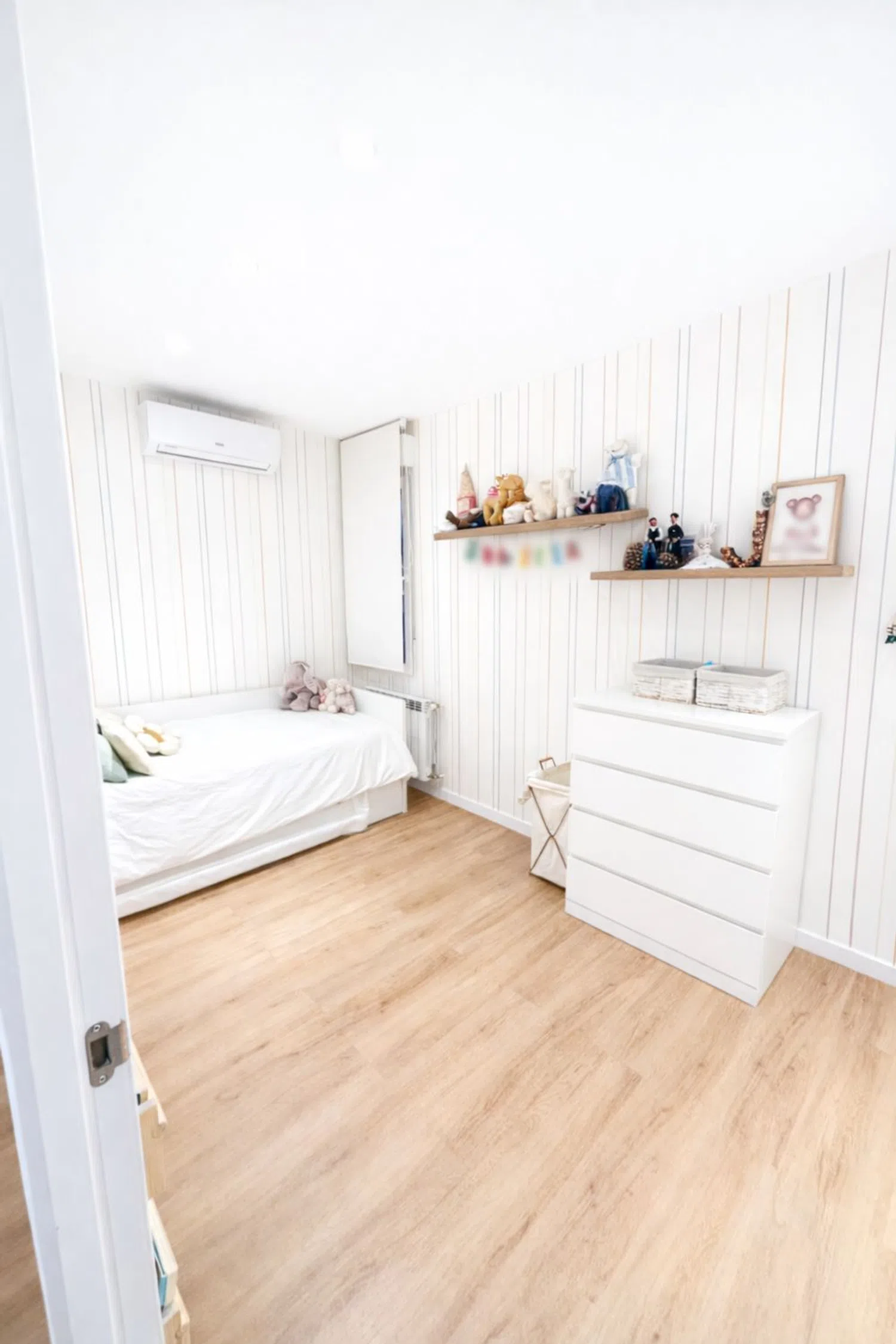 Piso en calle de Ibiza, 62 - Foto 2