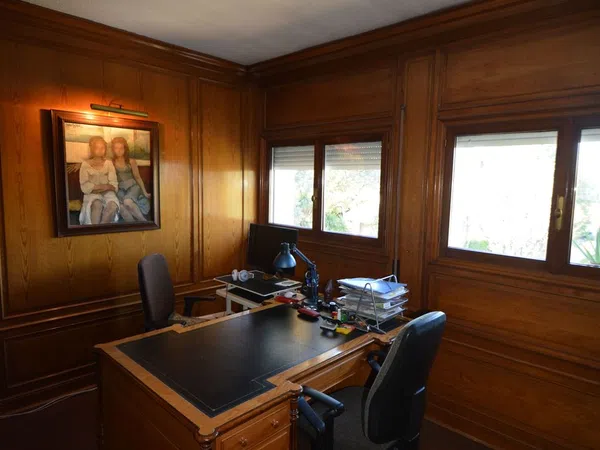 Casa o chalet independiente en La Moraleja urbanización - Foto 12