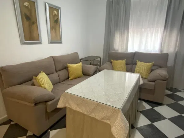Chalet adosado en Calle Comendador Arias Pérez, 32 - Foto 1
