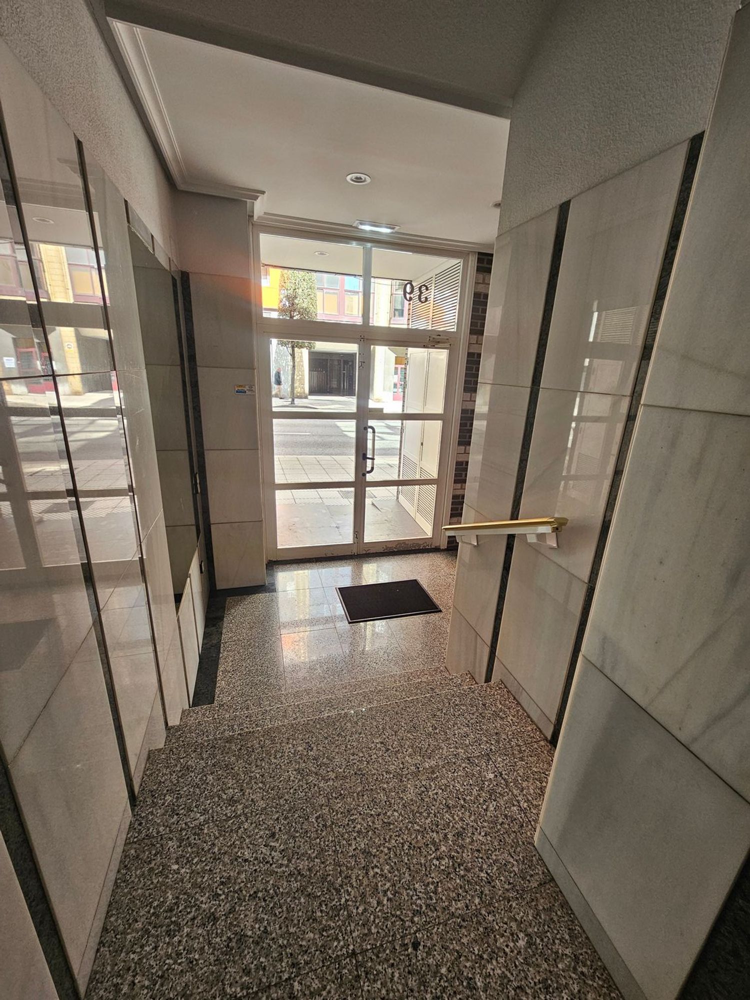 Piso en Calle del General Elorza, 39 - Foto 3
