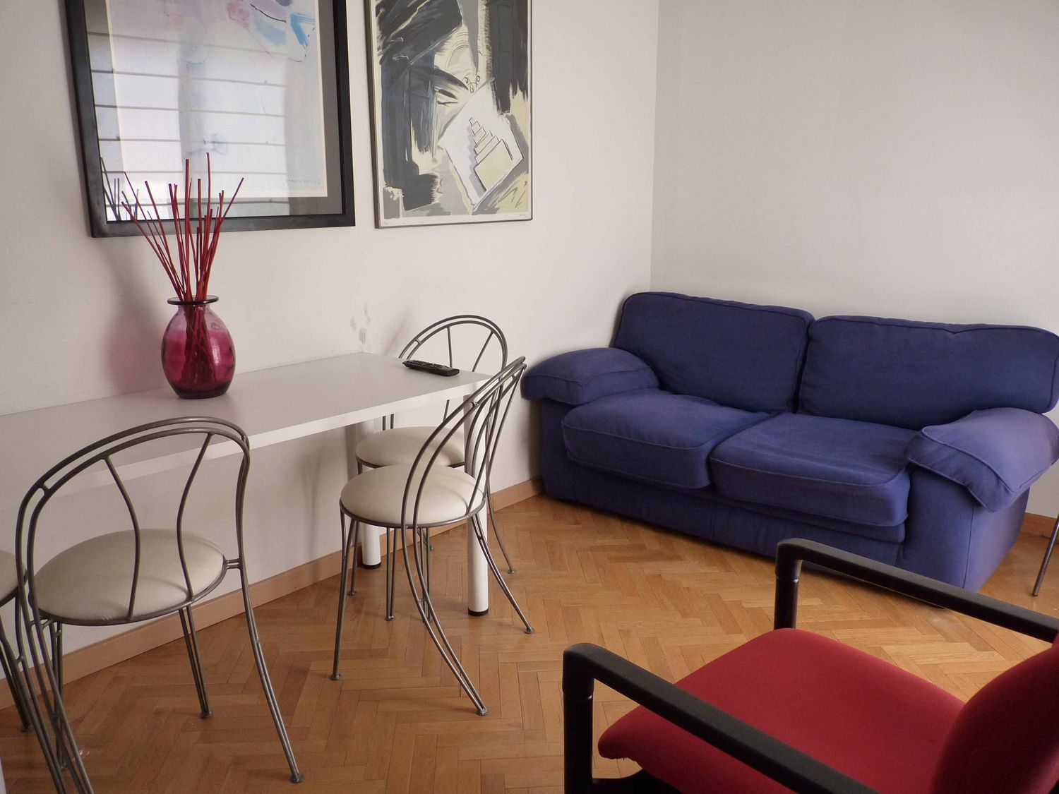 Dúplex en Avenida del Euro, 78, Pau de Carabanchel - Foto 10