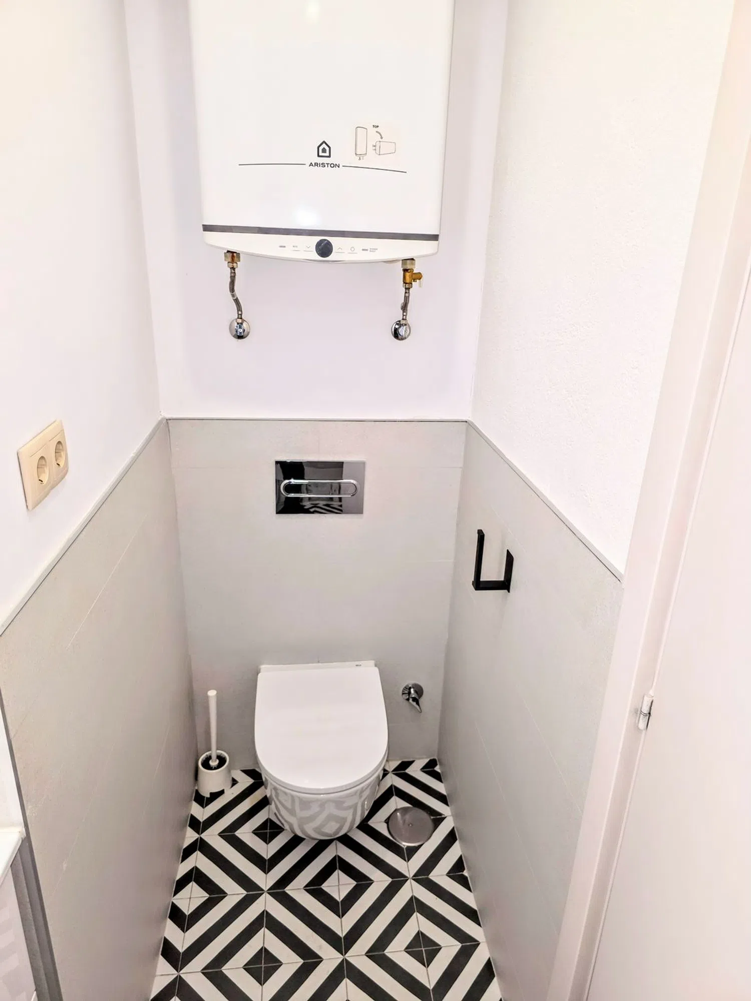 Piso en calle de Juan Álvarez Mendizábal, 78 - Foto 26