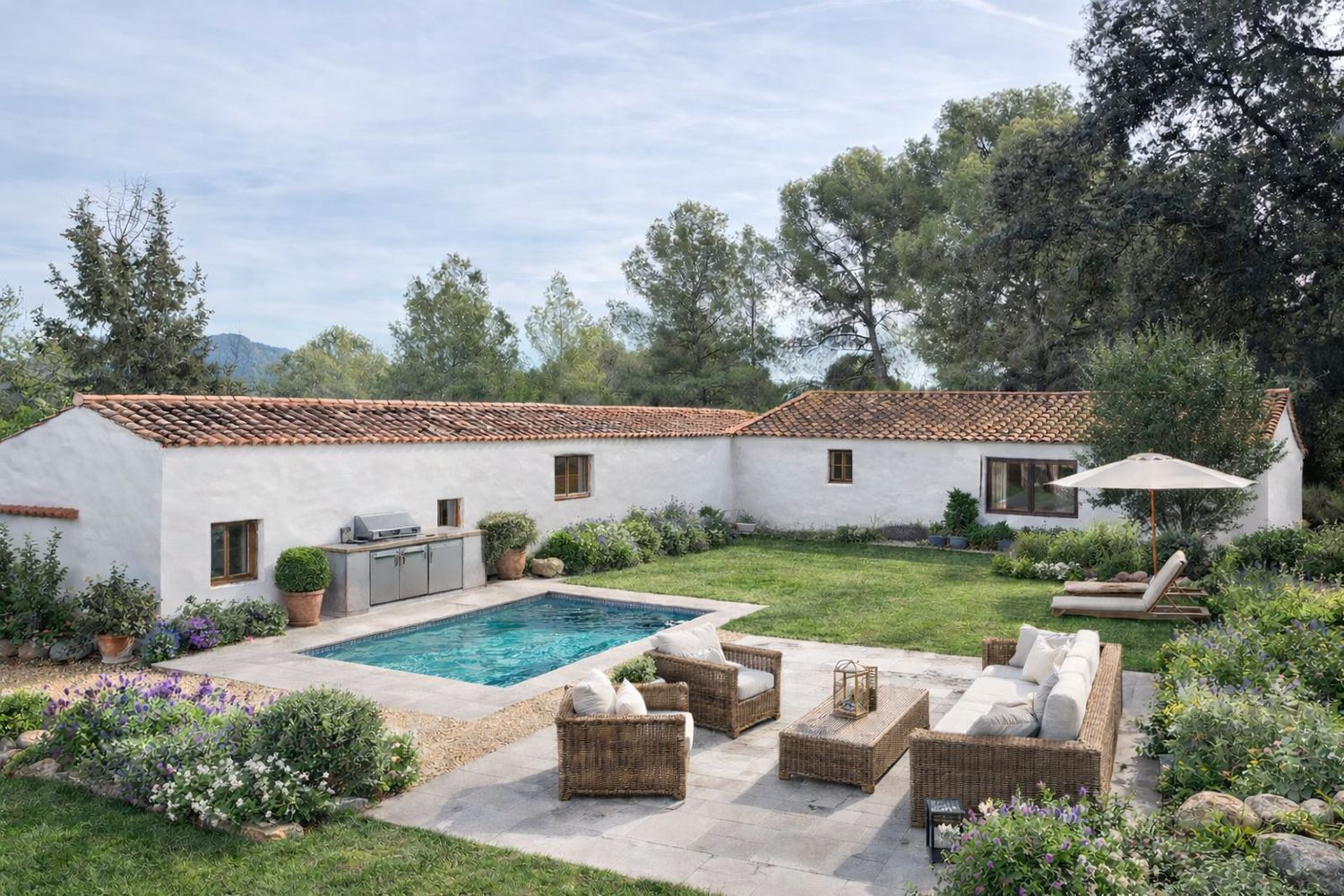 Casa rural en Puigmoltó-Can Macià - Foto 22