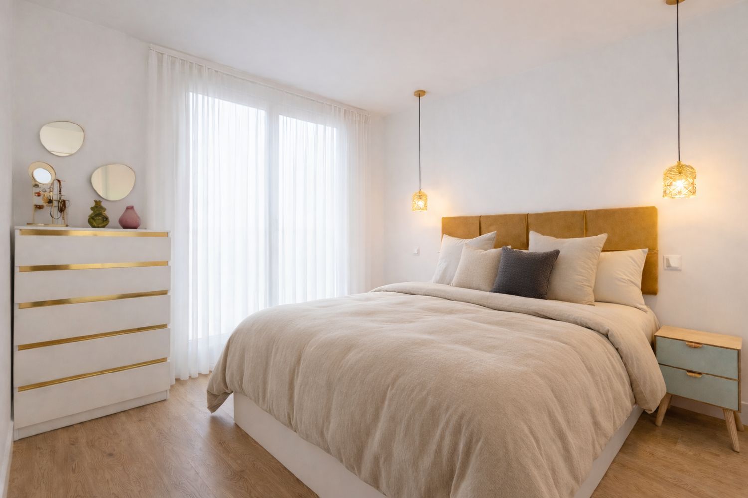 Piso en Barrio Palacio - Foto 4