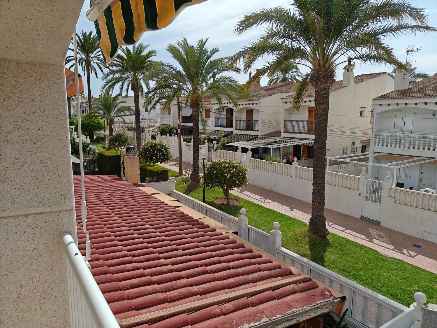 Chalet pareado en Calle Río Tajo, 48, Panorama-Sierramar, Panorama-Sierramar - Foto 10