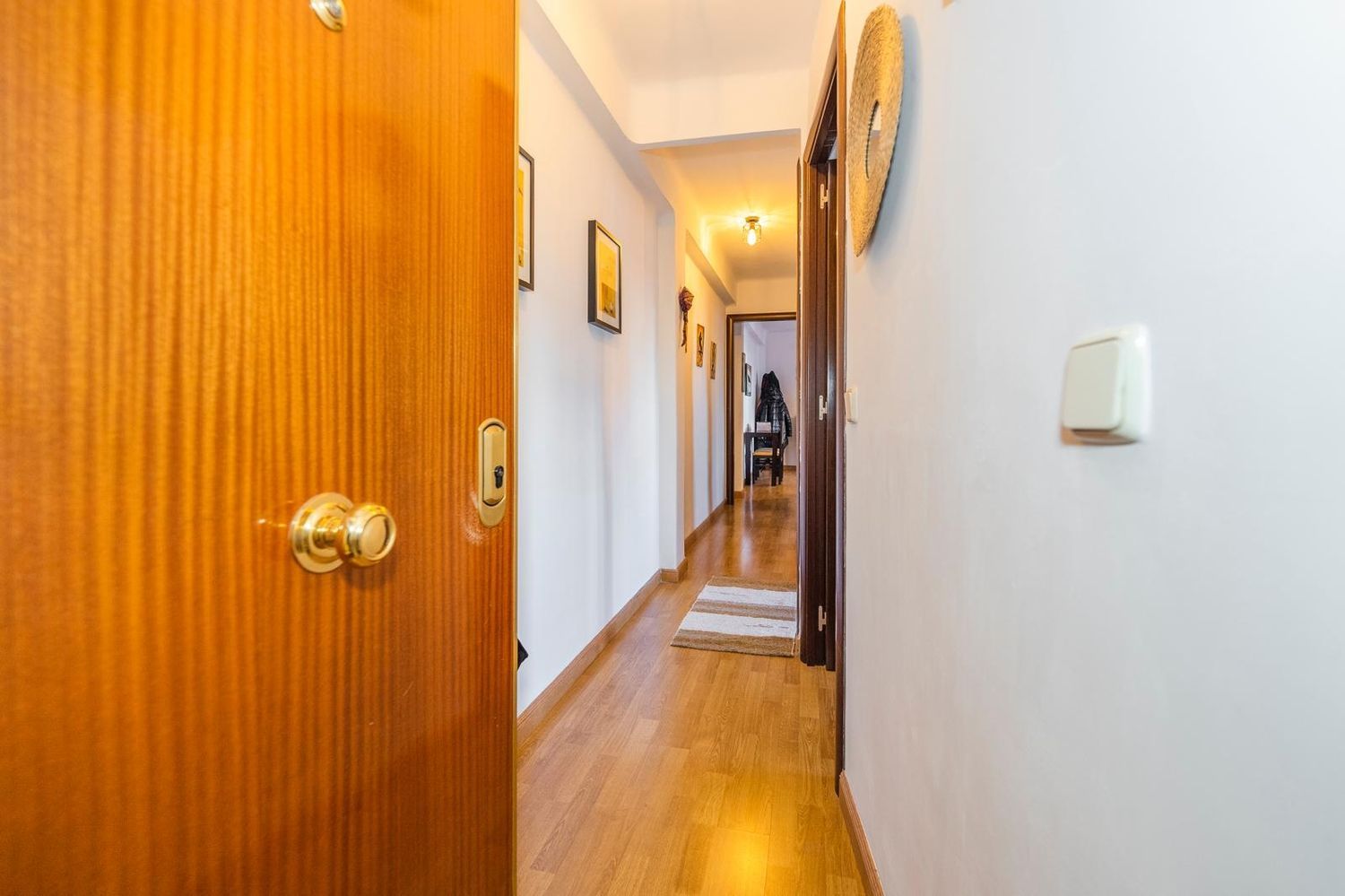 Piso en Antonio Moreno, 18