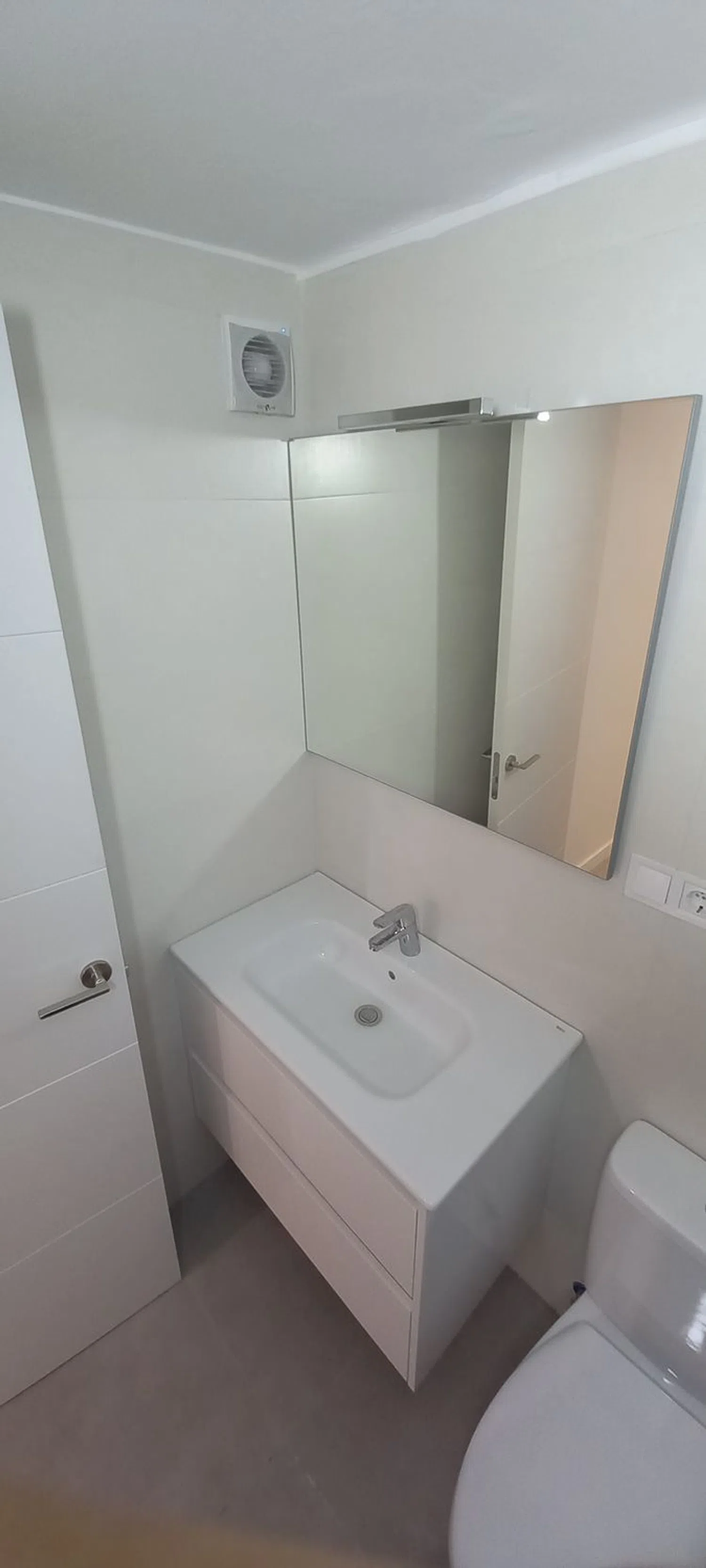 Estudio en avenida Primero de Mayo, 51 - Foto 4