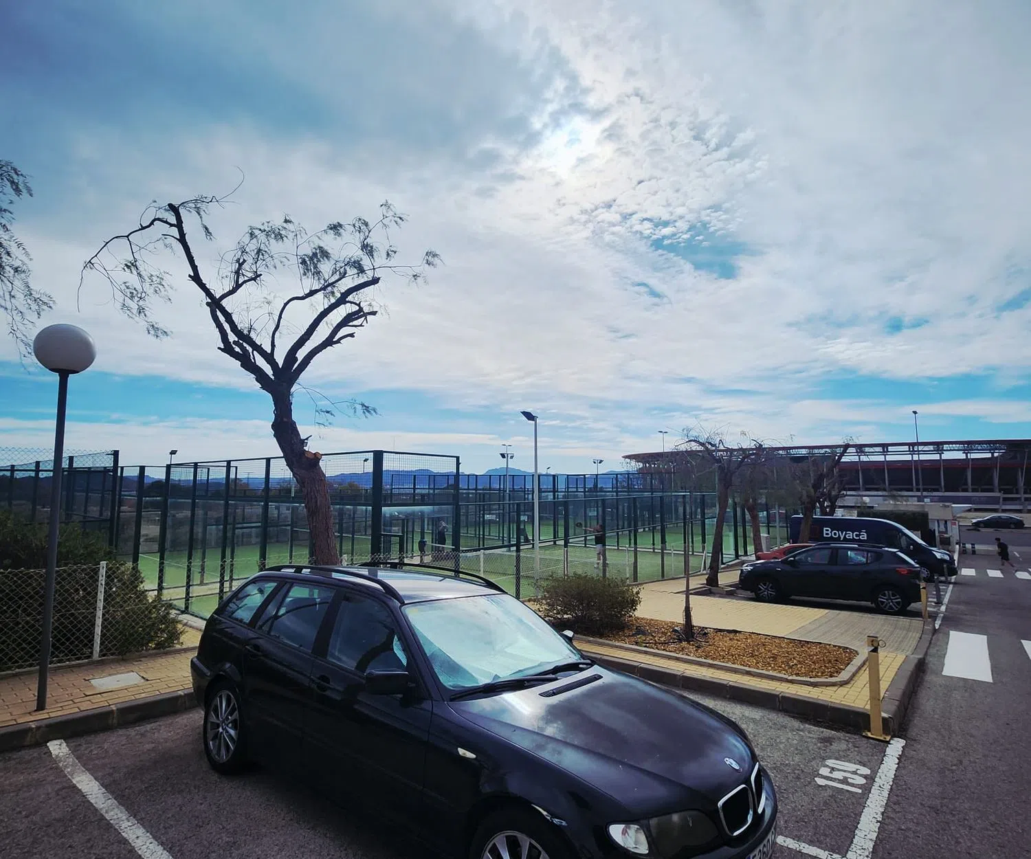 Piso en avenida Nueva Condomina, 6 - Foto 5