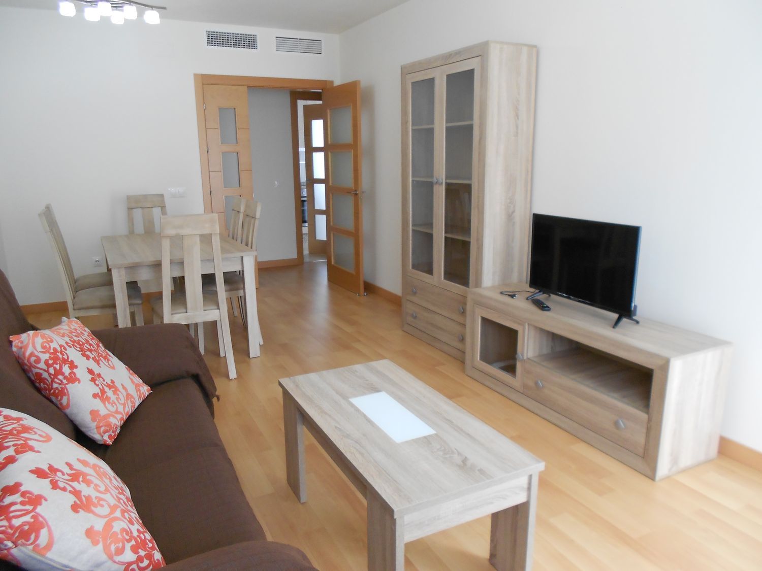 Piso en Calle Joaquín Turina, 23, El Tejar - Hacienda Bizcochero - Foto 2
