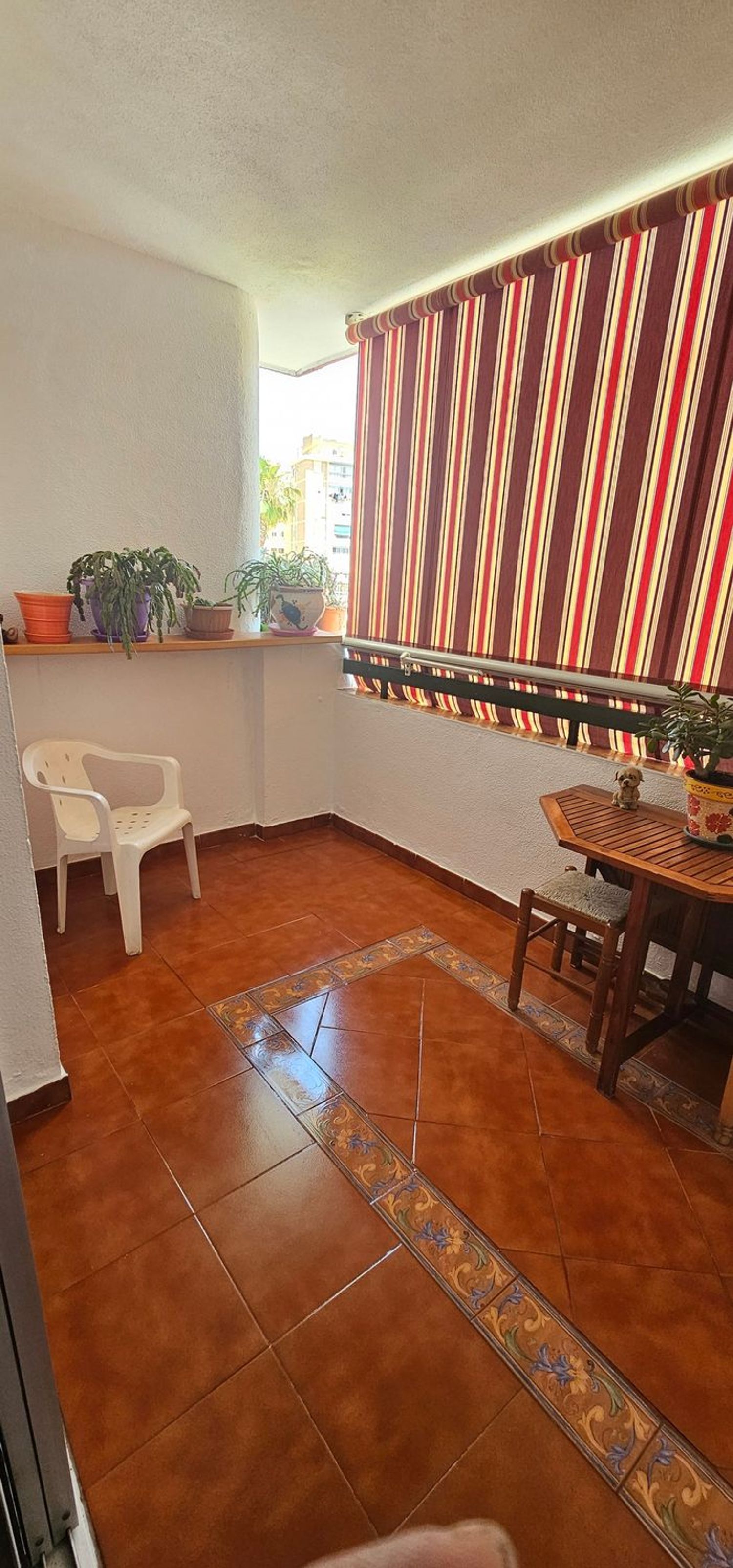 Piso en Calle del Alcalde Díaz Zafra, 6, Santa Cristina - San Rafael - Foto 24