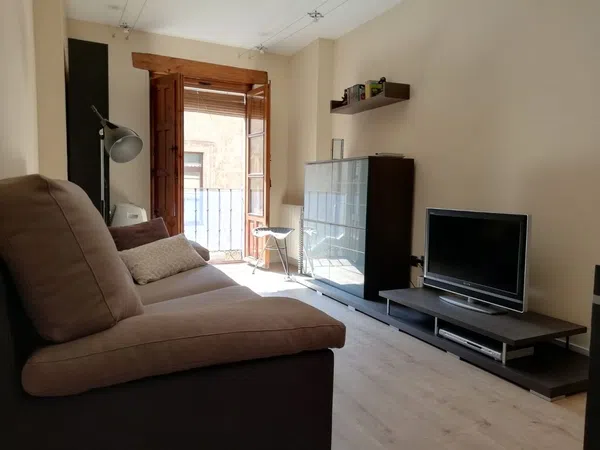 Ático en calle Libreros, 12 - Foto 10