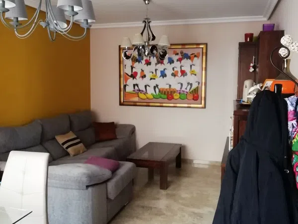 Ático en avenida Imperio Argentina, 10 - Foto 4