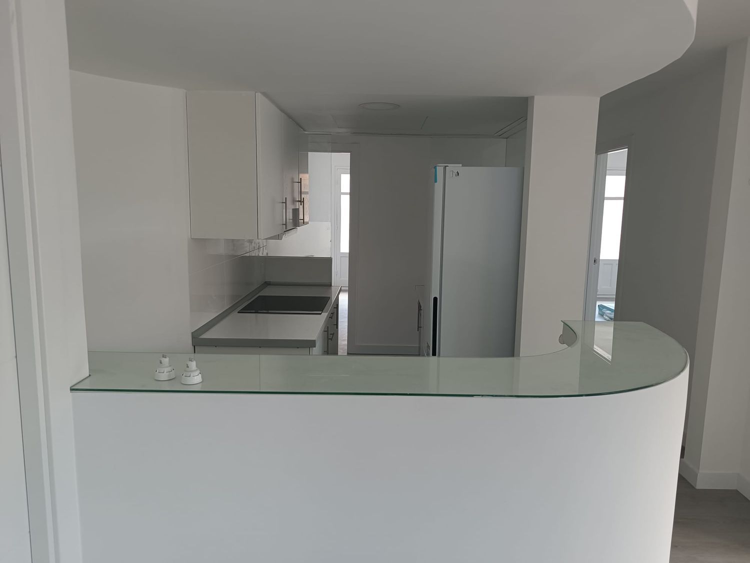 Piso en Avenida Acueducto, 24, Centro, Centro - Foto 3