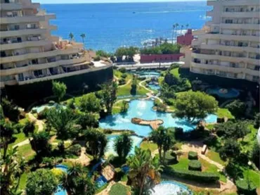 Apartamento en Benal Beach - Foto 7