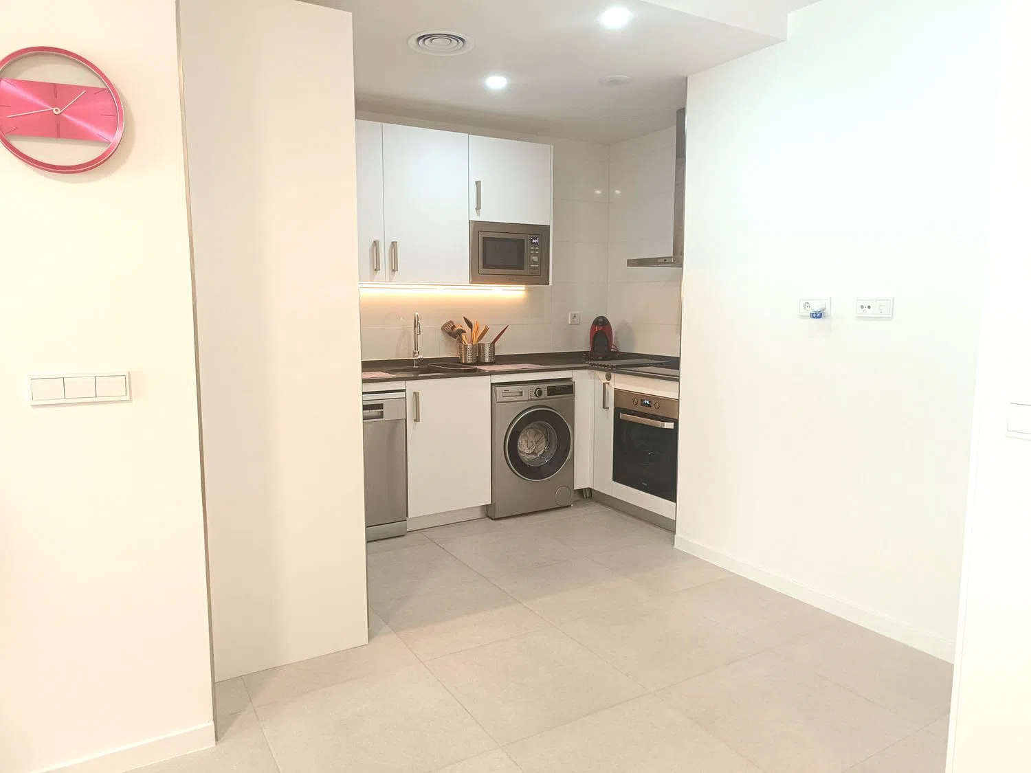 Piso en calle Emilio de la Cerda, 1 - Foto 7