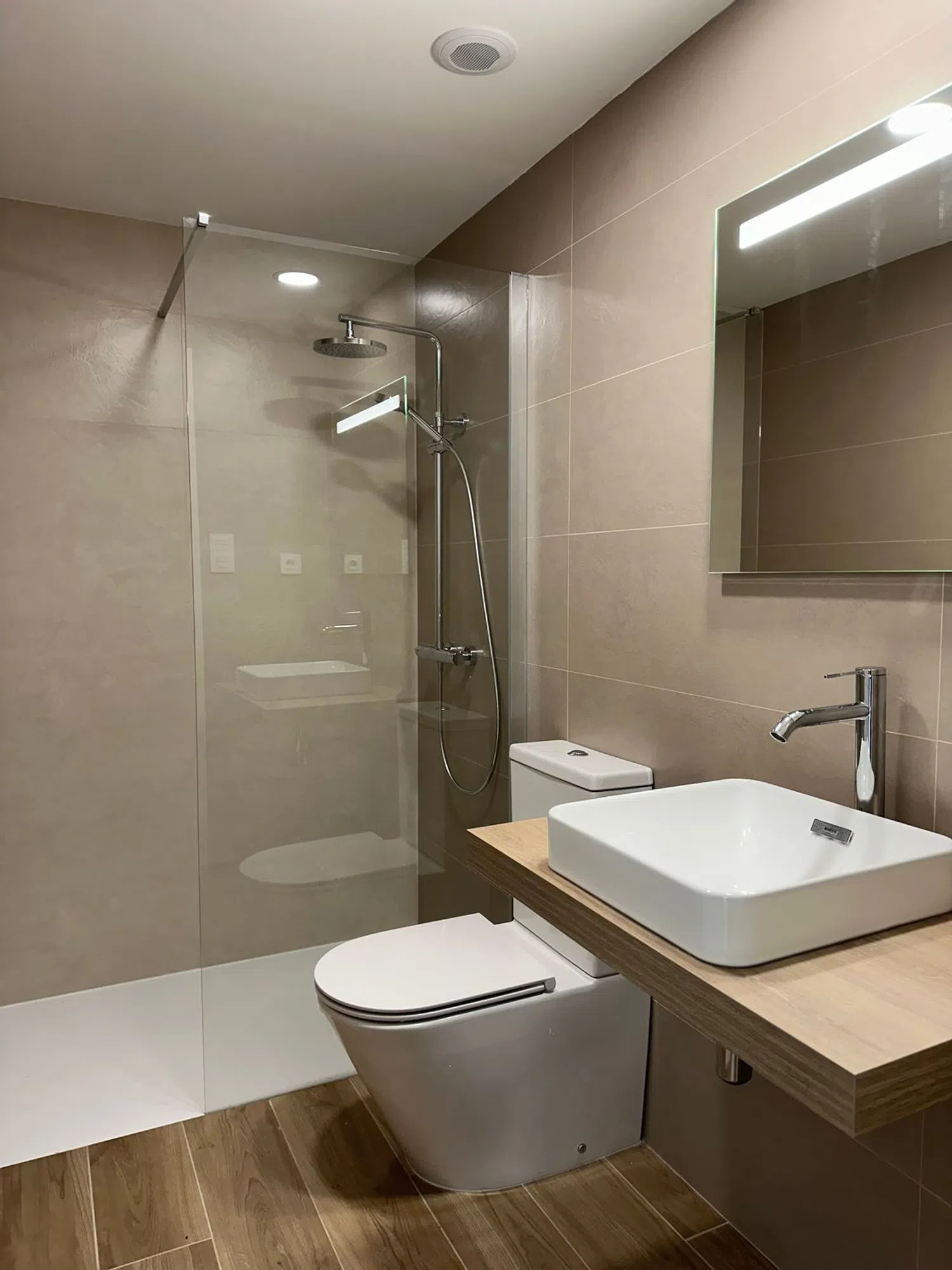 Piso en plaza de Basilio Paraíso, 2201 - Foto 9