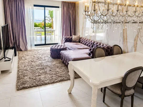 Piso en Avenida Mirador de Estepona, 29, Altos de Estepona, Altos de Estepona - Foto 13