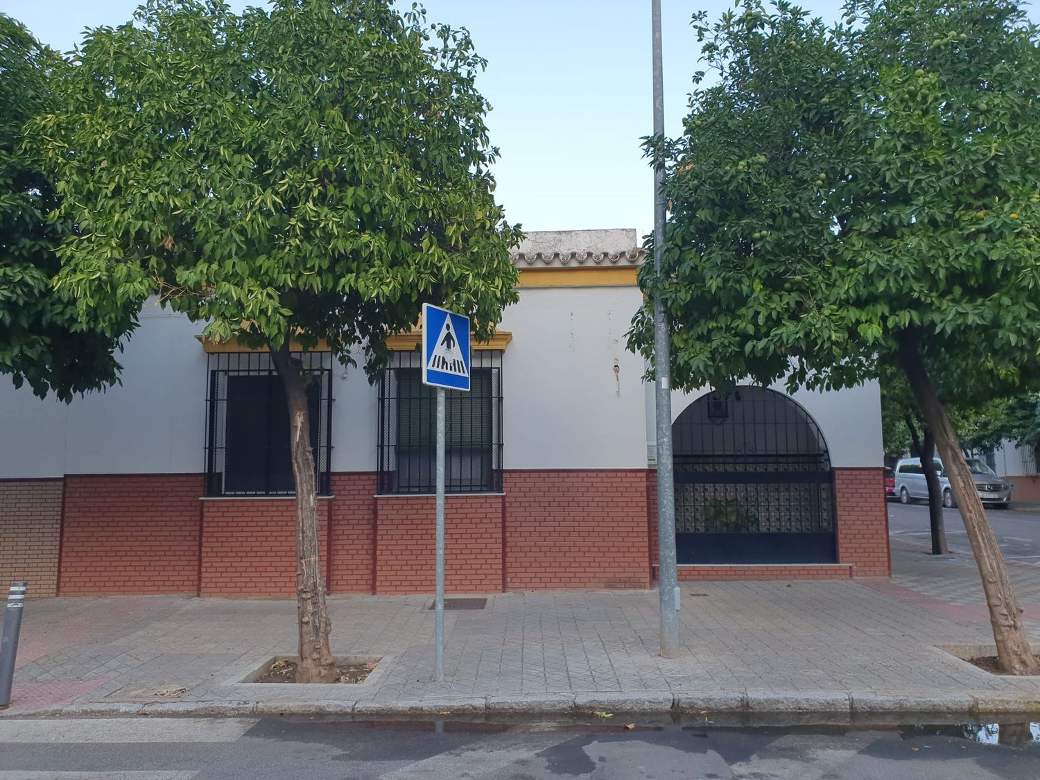 Casa o chalet independiente en Calle Virgen del Carmen, 20, Los Bermejales - Foto 3